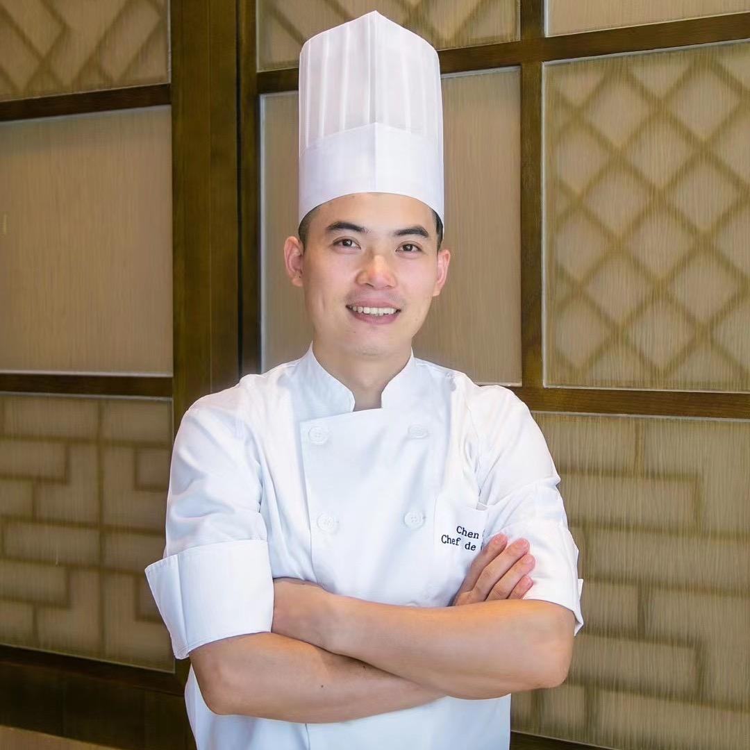 伙夫ChenChen