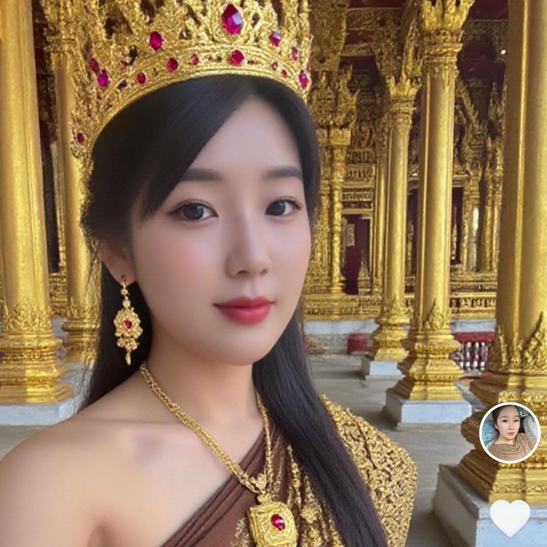 珠珠有故事【湖南邵阳】