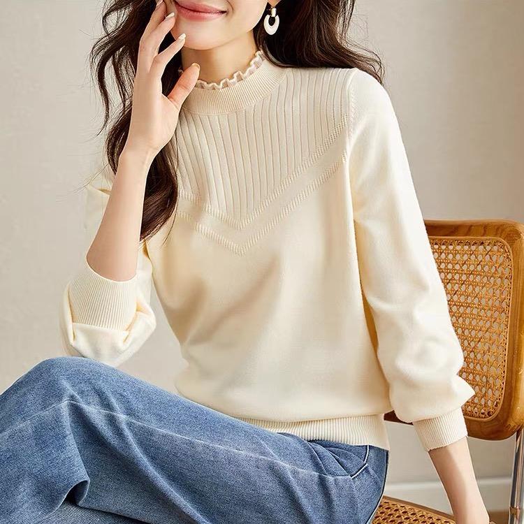 鹏莱服饰楠楠