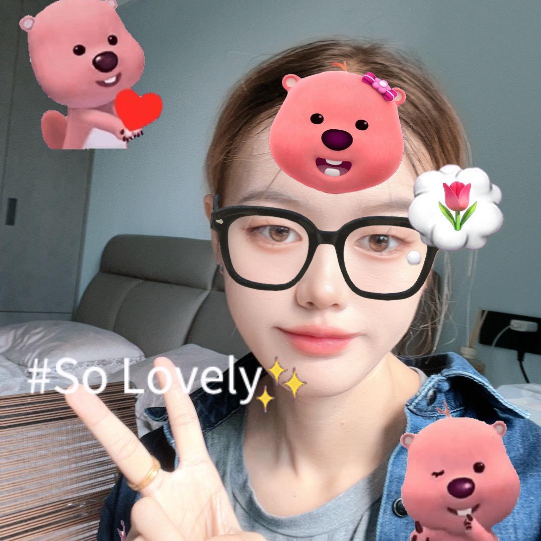 ¹口⁵个桃子🍑