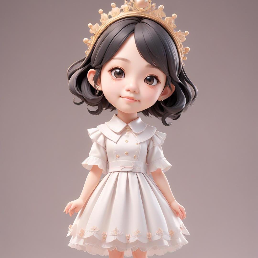 简洁女装