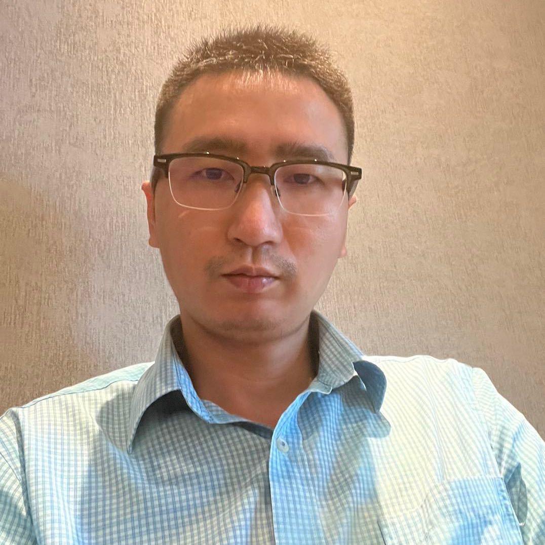 小叔生活日常