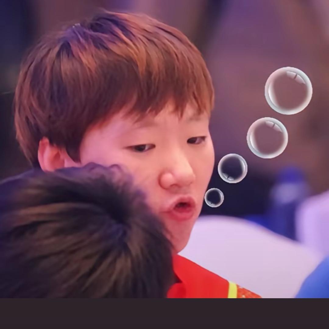 香香鱼🐟