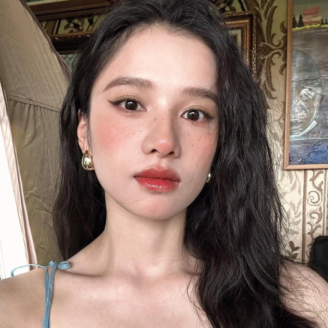 绿色小面包