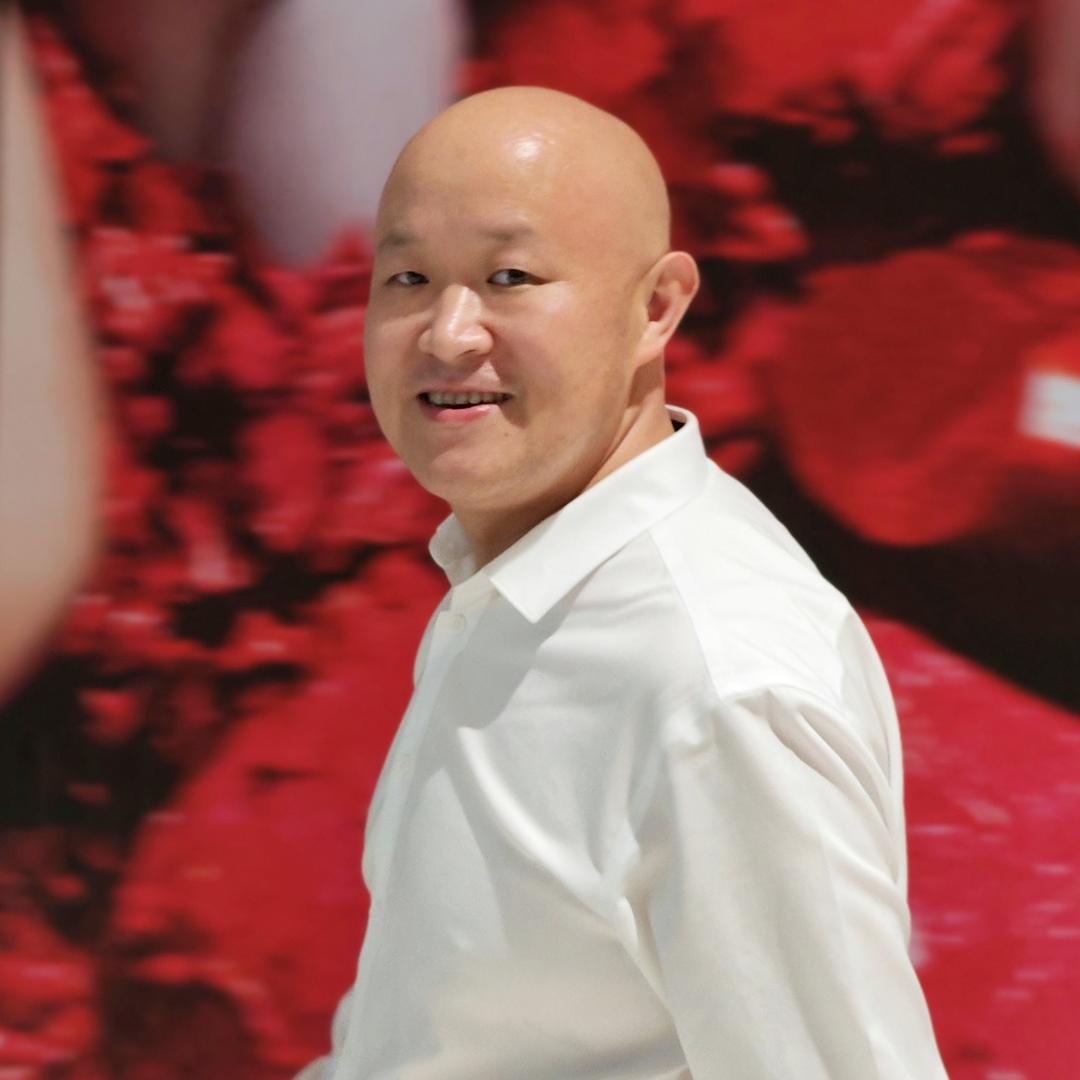 光头华