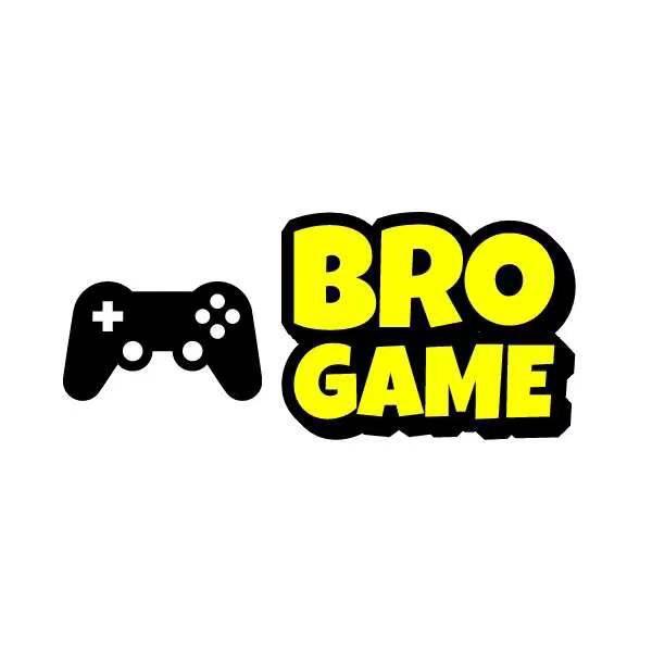 BroGame部落游戏PS/NS/桌游
