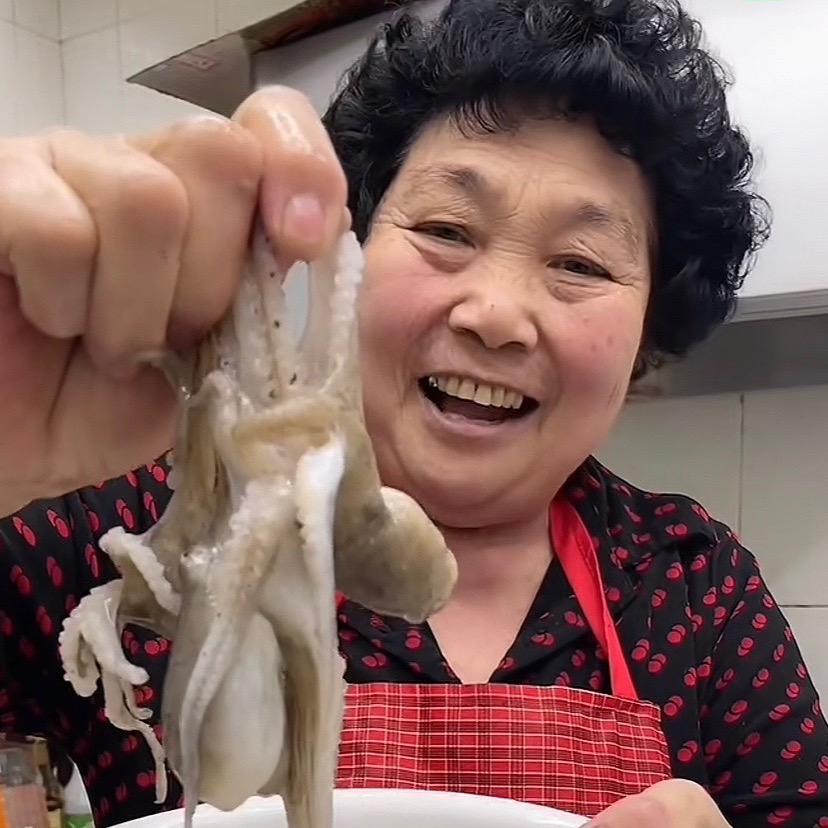 勇胜海鲜水产（源头直发）