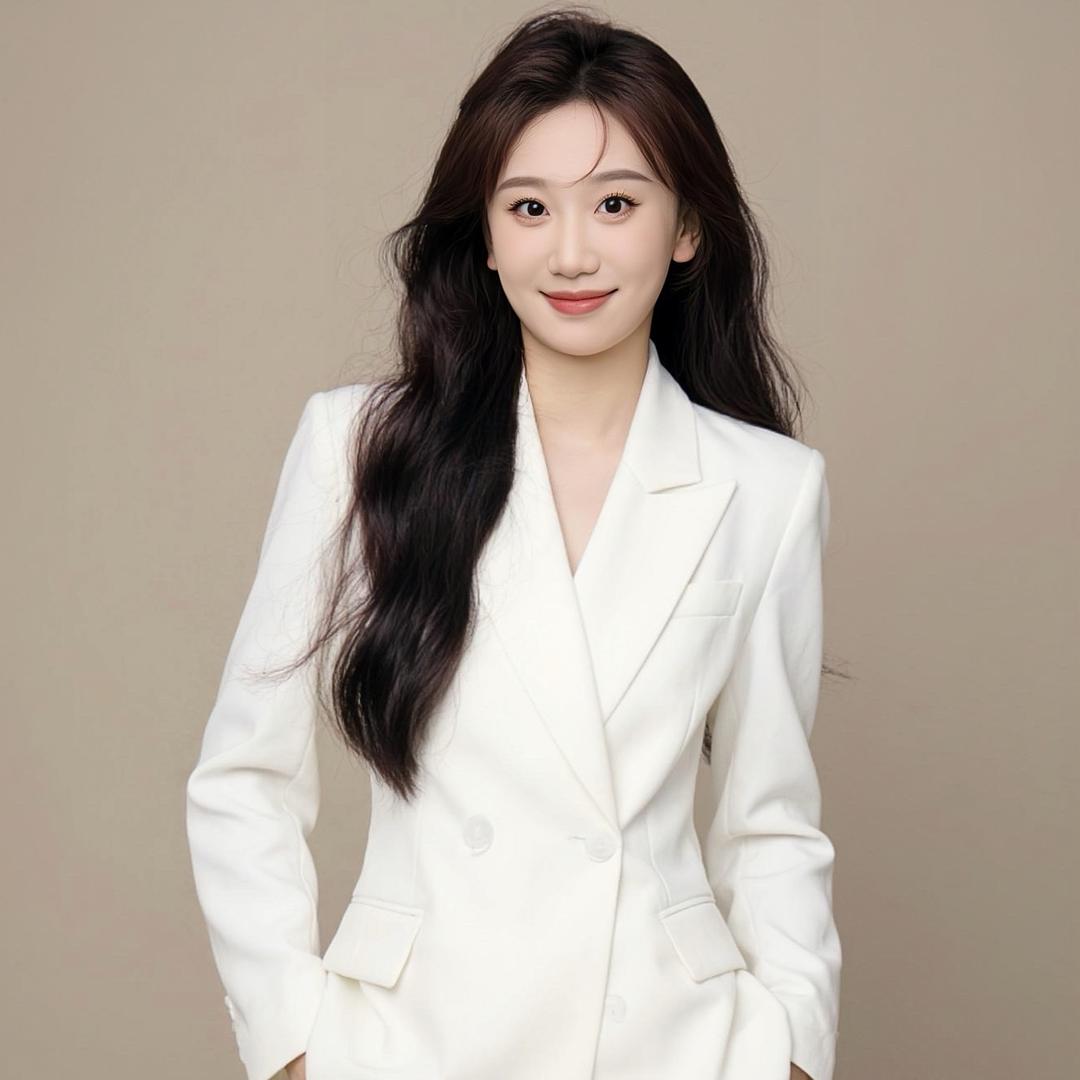 玖珑江宸·高燕🤍