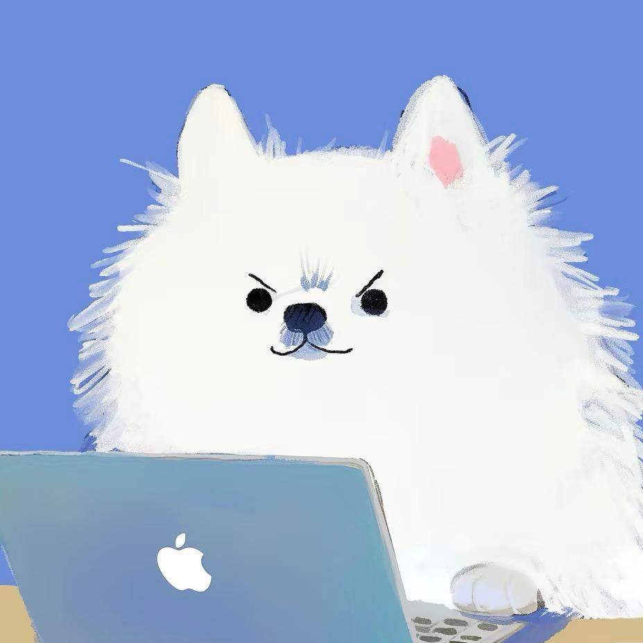 🌈帅帅☀️永不言弃