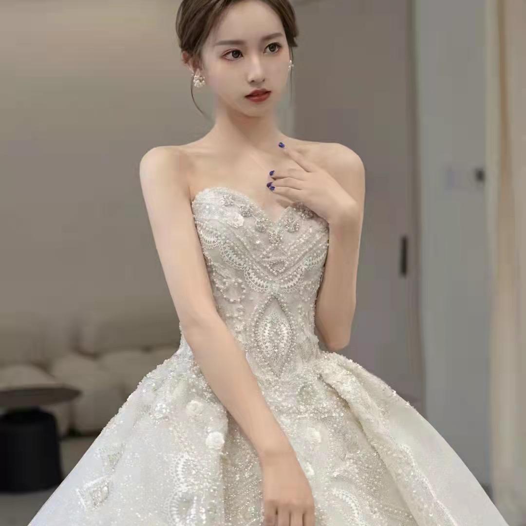 苏州不得不爱婚纱礼服有限公司的头像