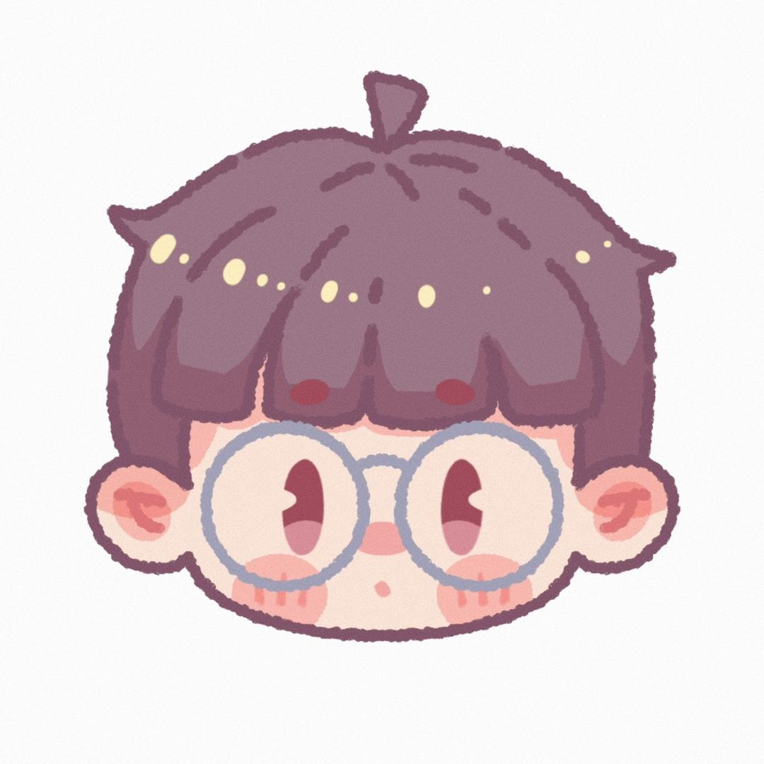 🦌Mr.Blue（接稿版）