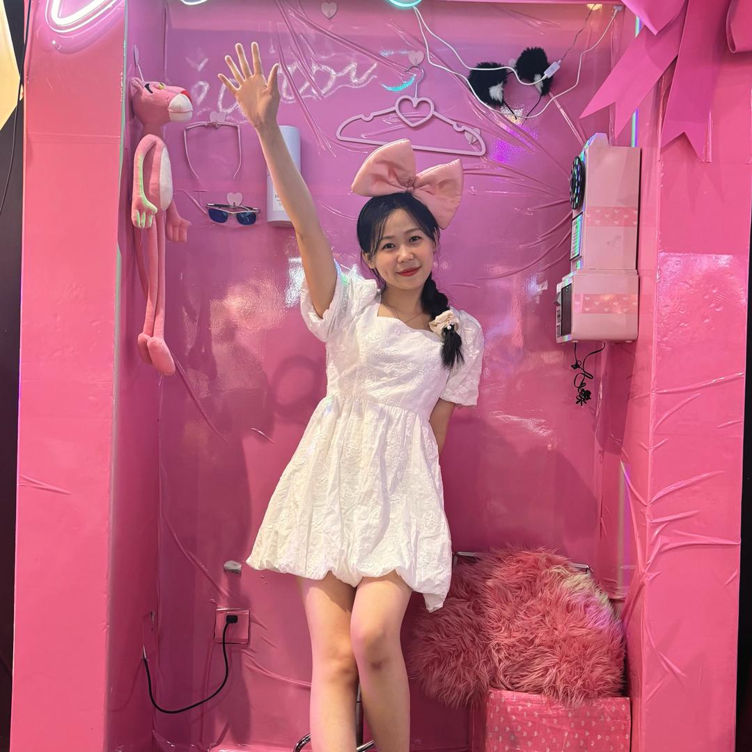 湛江小凤夫妇