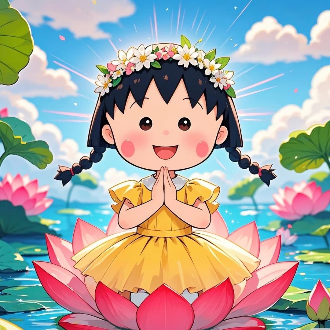 一只胖子而已