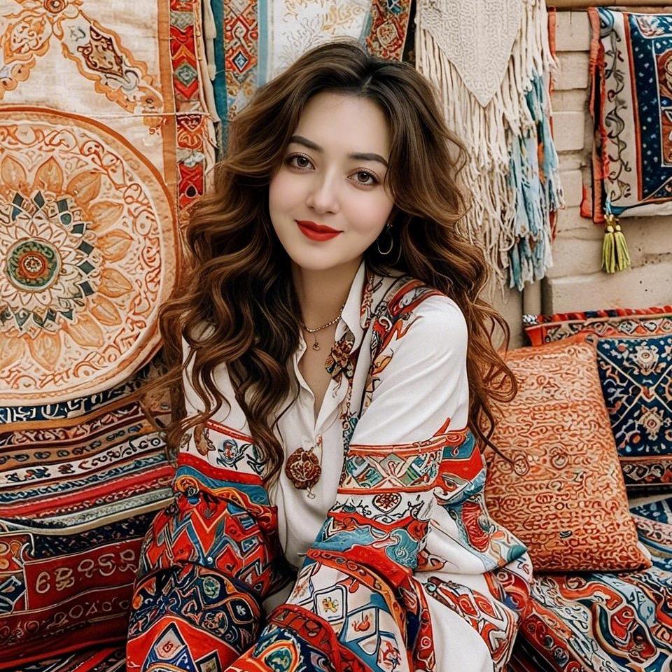 冰雪公主百货店