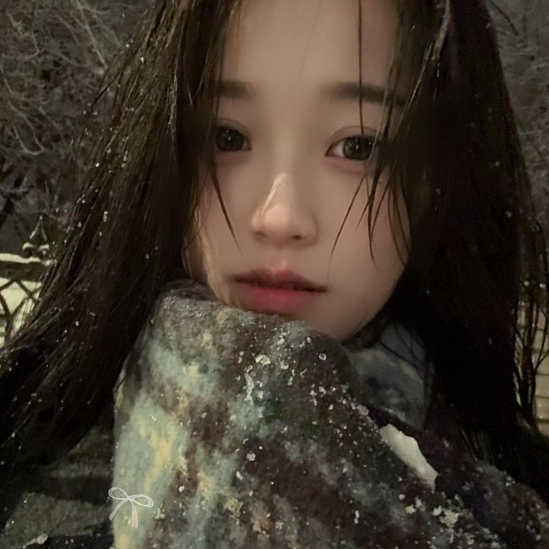 梦宝超温柔~❤️