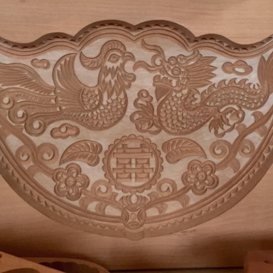 垒鑫模具(榼子)