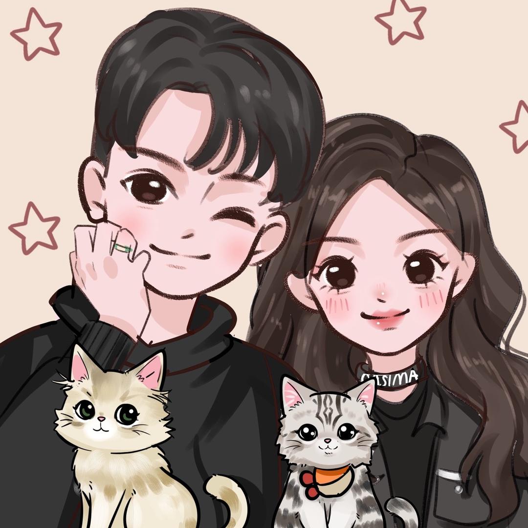 🐱辣椒酱拌方便面🍜