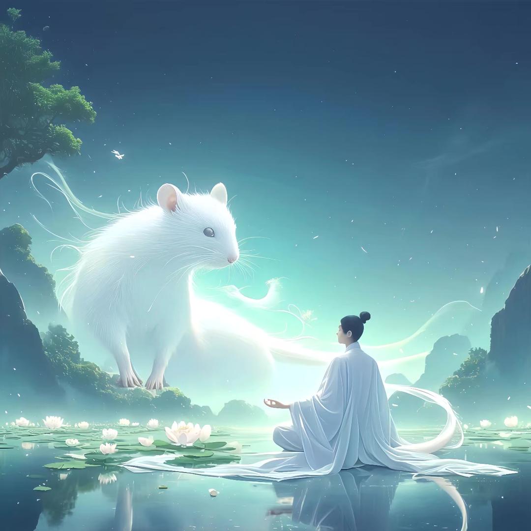 Amor丶安于命の