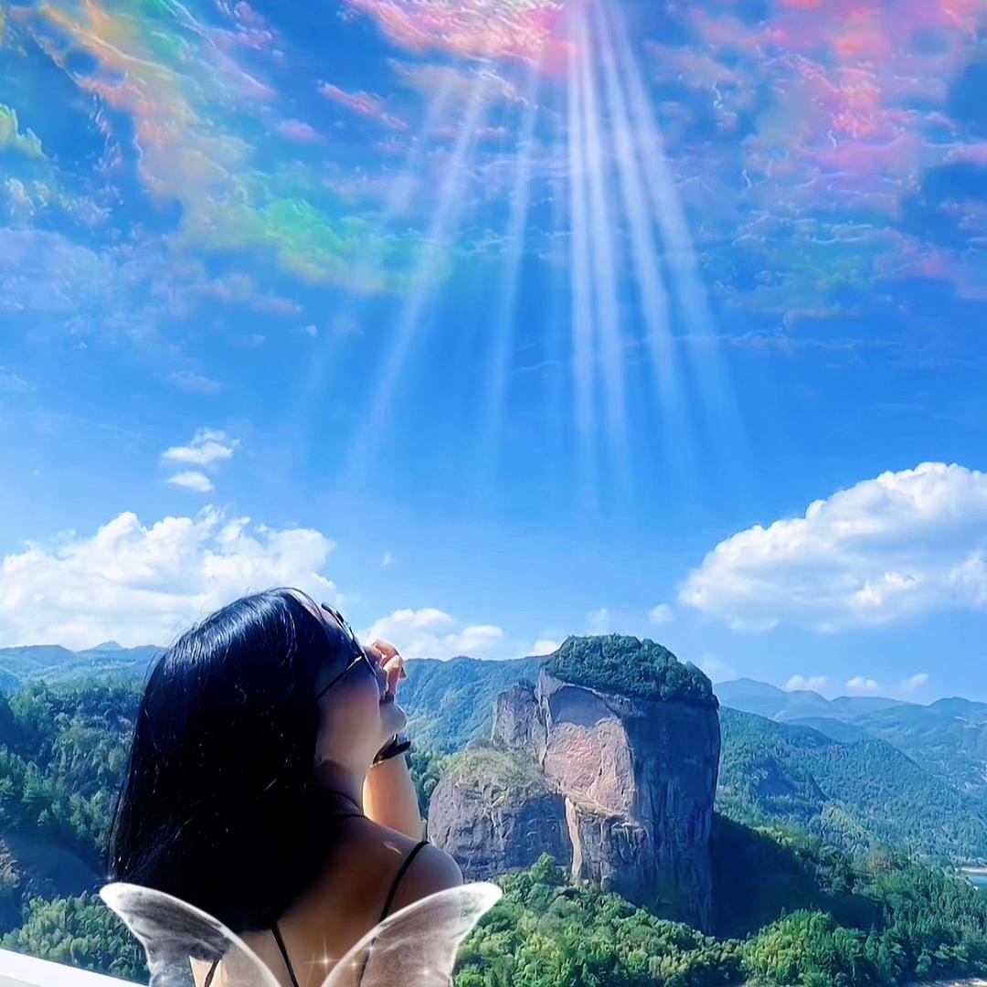 空空师太