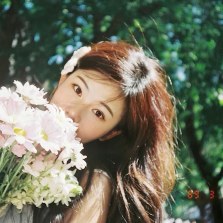 我不是花艺师