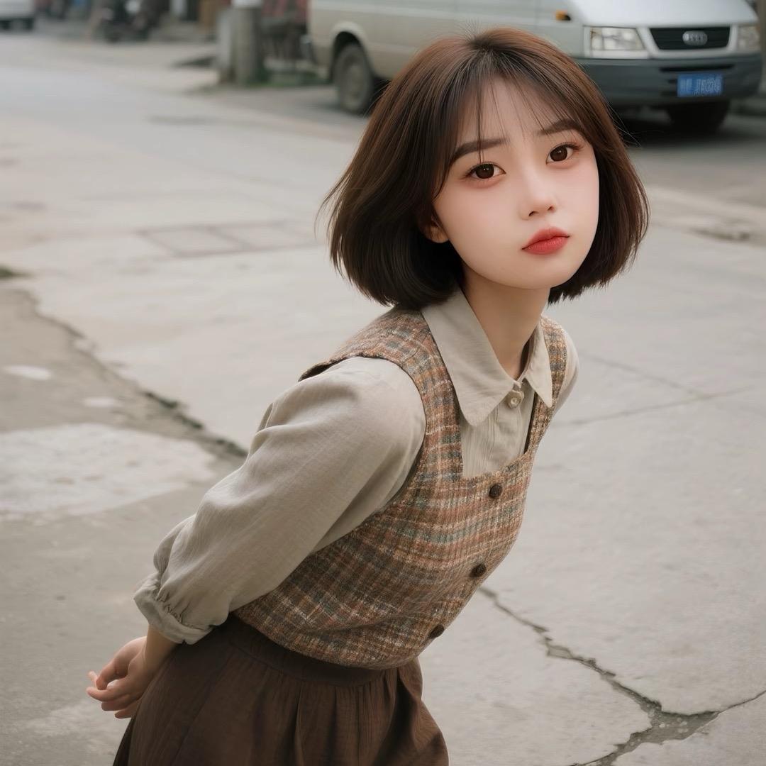 团子 爱山歌🎶🎀