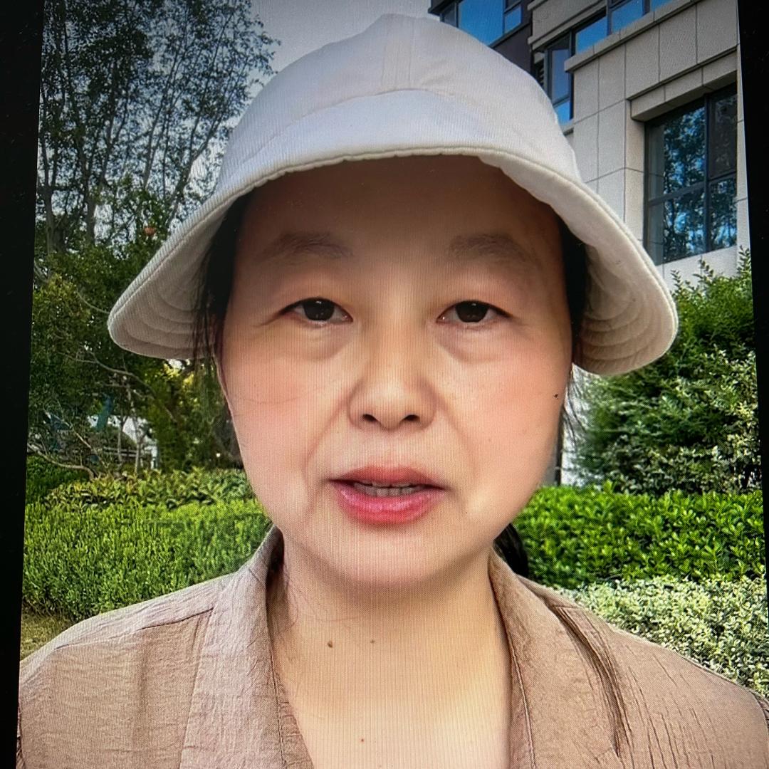 东东奶奶