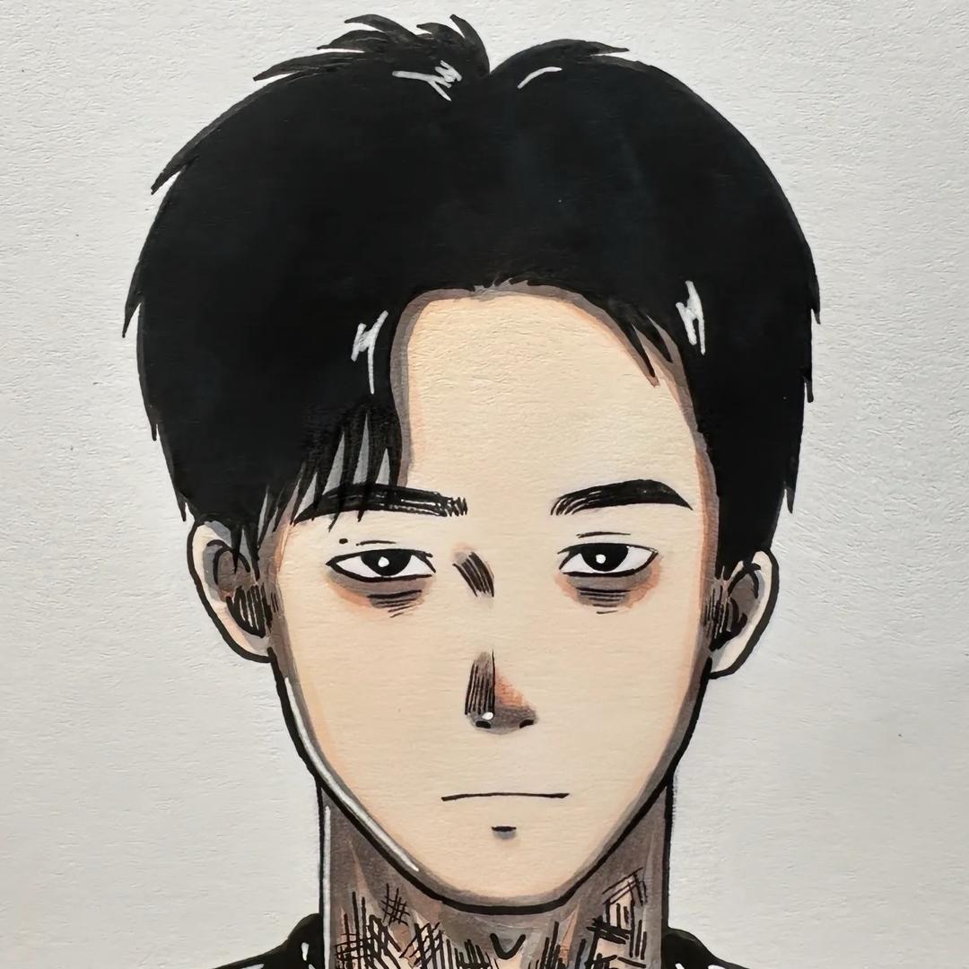 云
