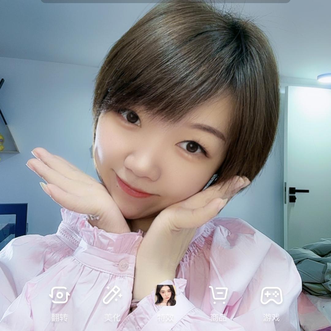 小小鱼🐟～