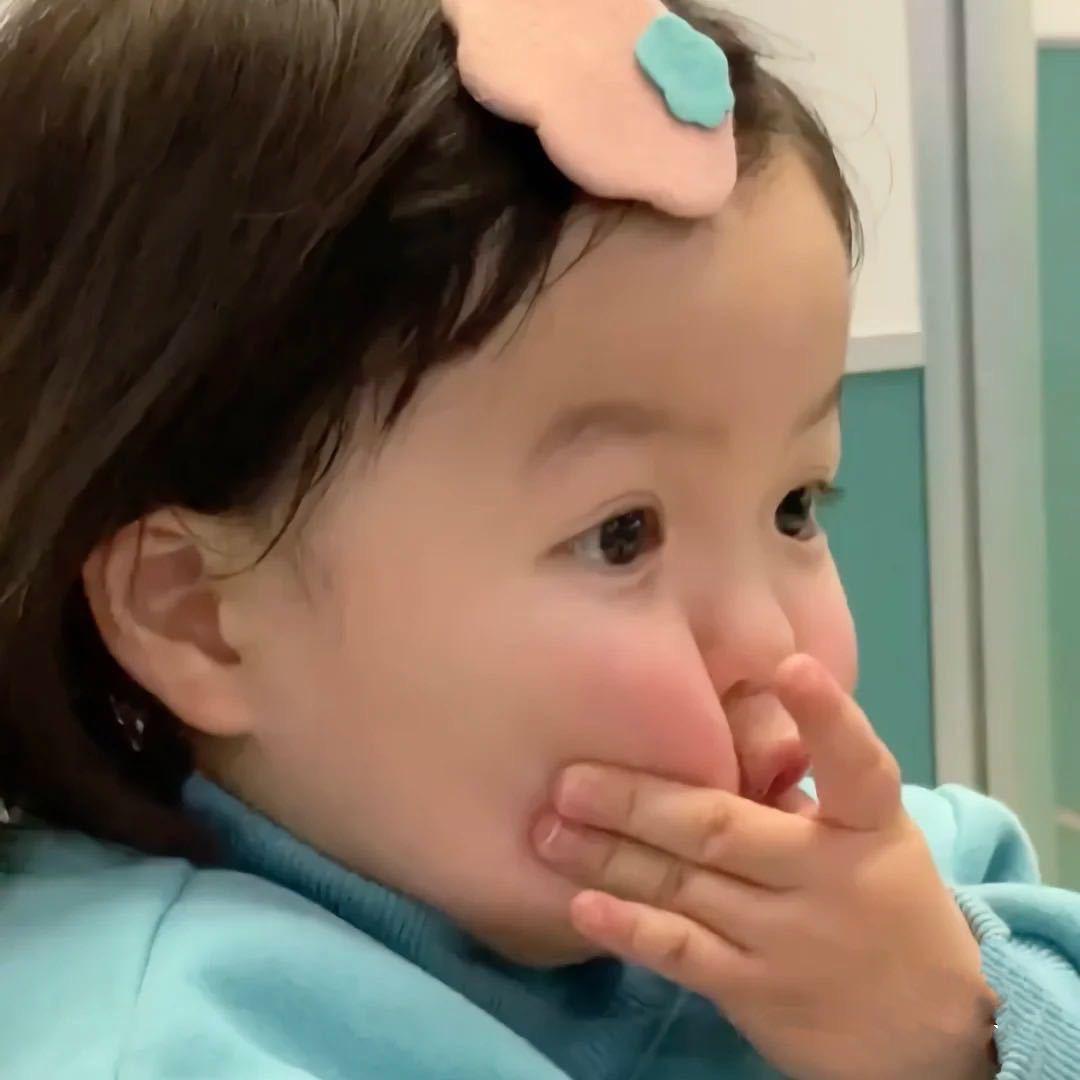 汉堡baby