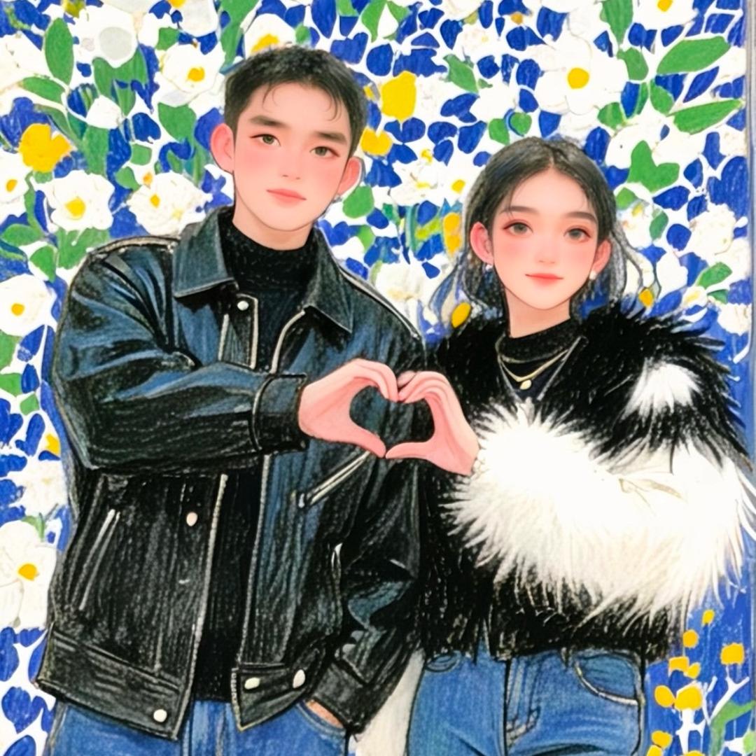 帮我取一个网名