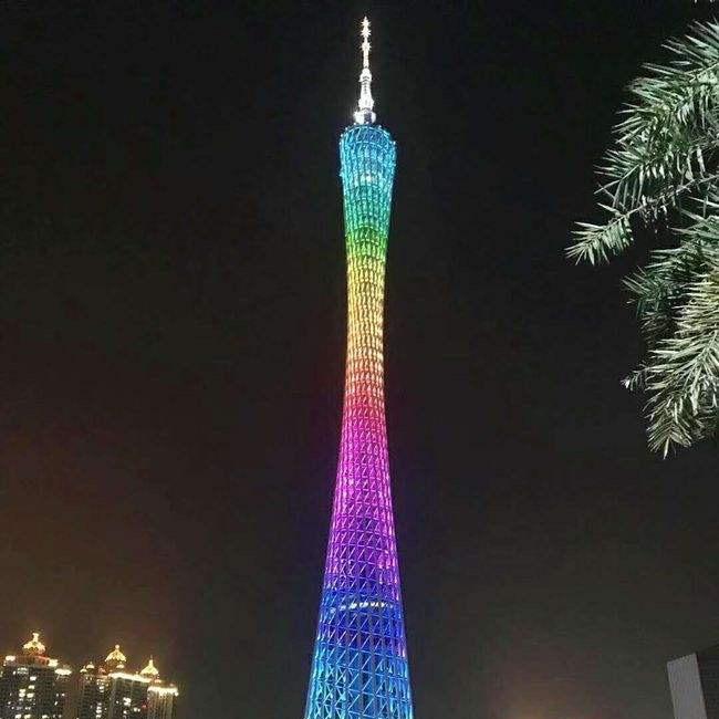 顺风车～标哥全国游（通城人）