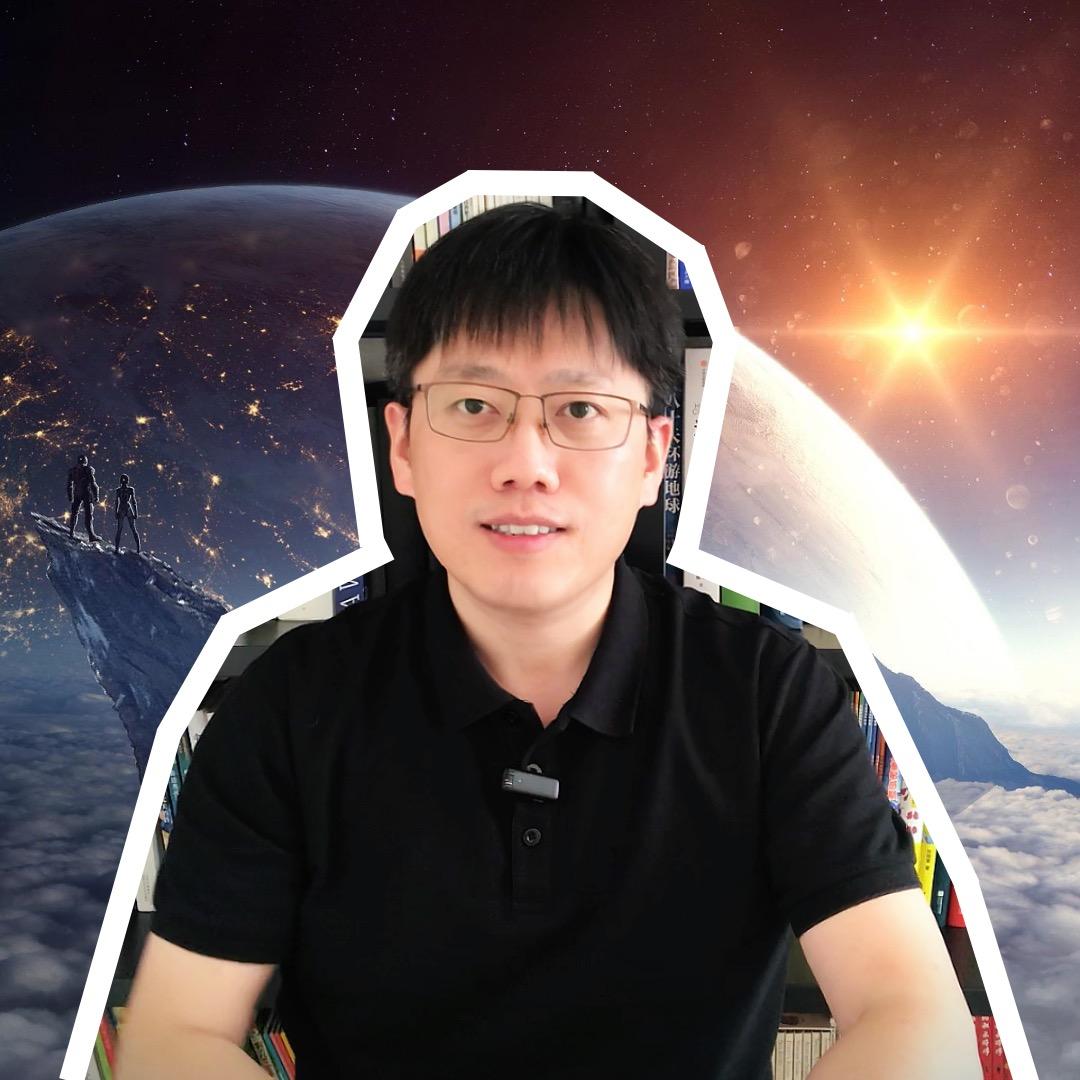 昊月辰星