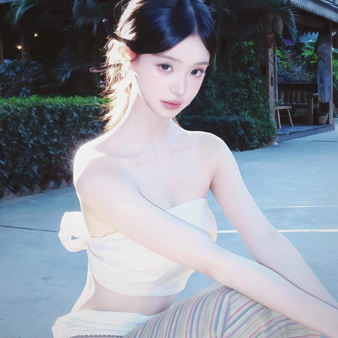 涂涂会吐泡泡o🫧