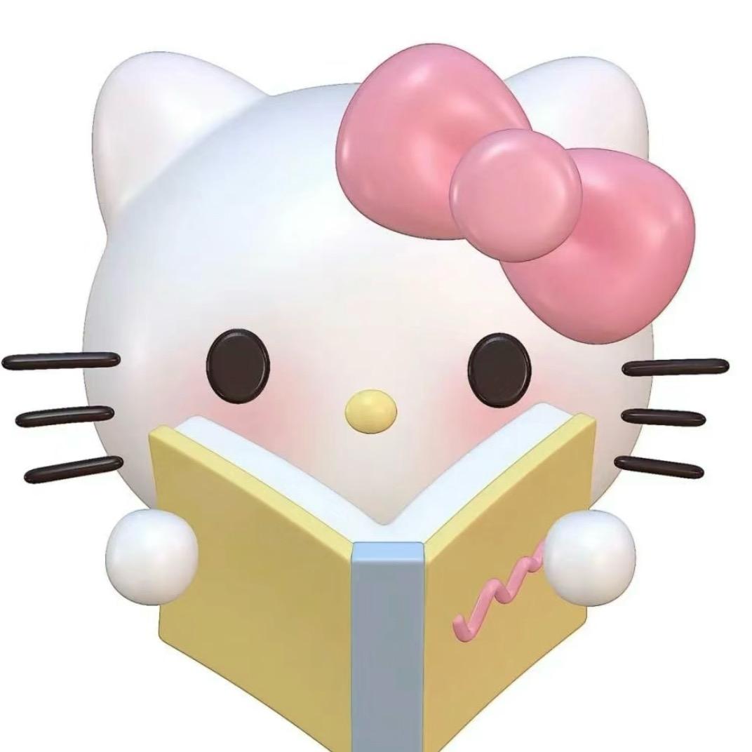 Kitty拉米苏