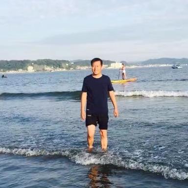 高国柱