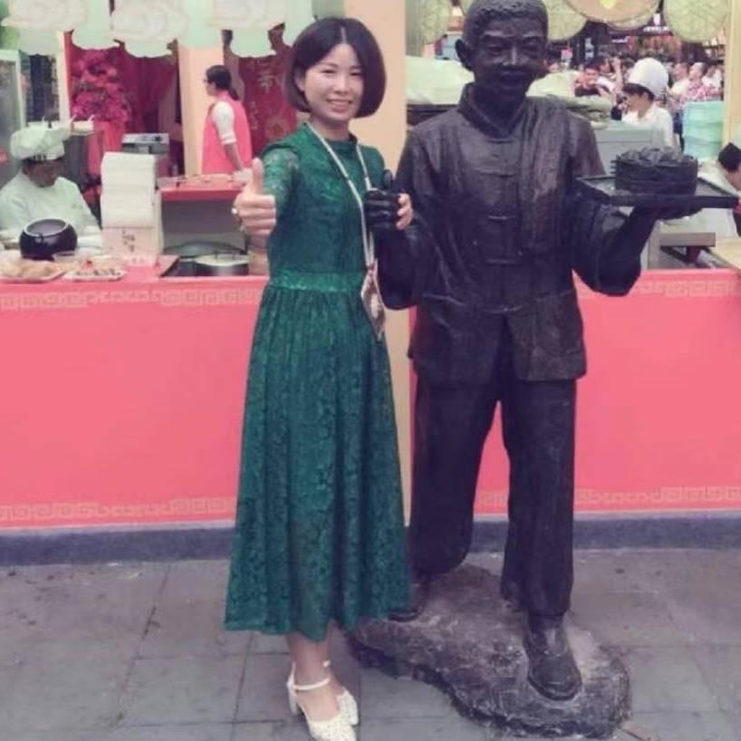 义乌小不点饰品