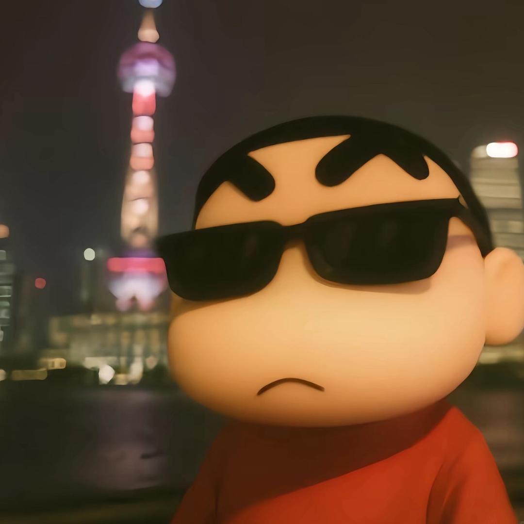 离开