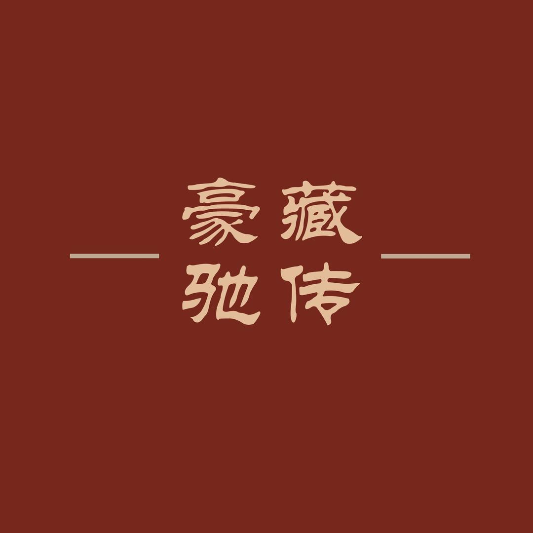 豪驰藏传