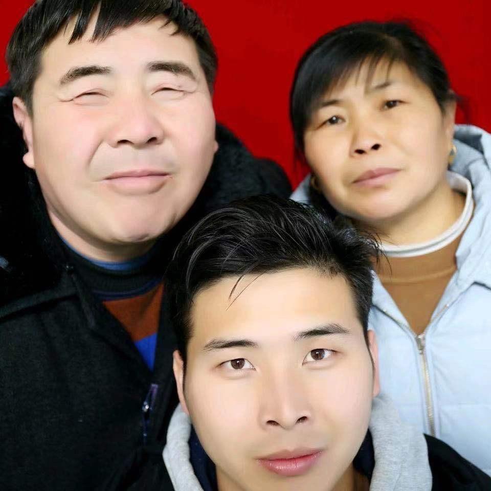 【快乐家族】看德饱 团队招人呢