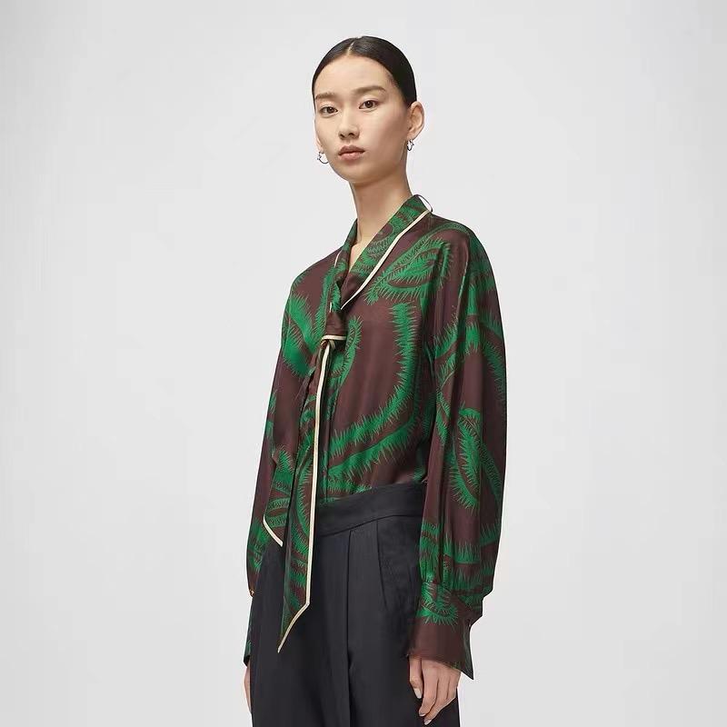 刘叔服饰