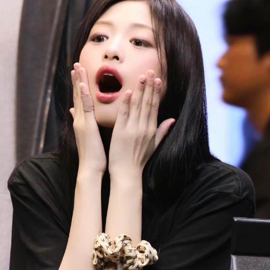 小彭爱瞌睡