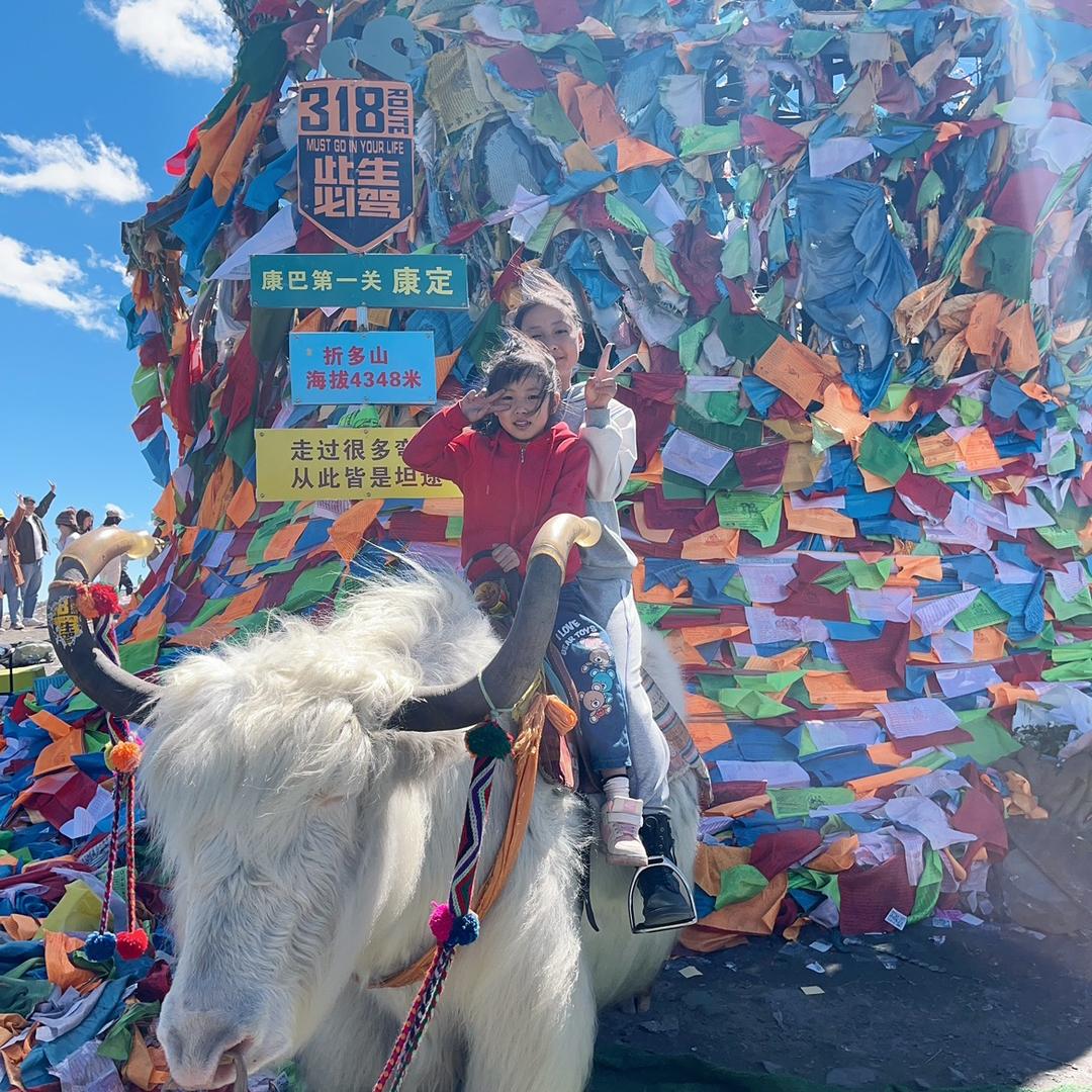 水果地带雪梅姐