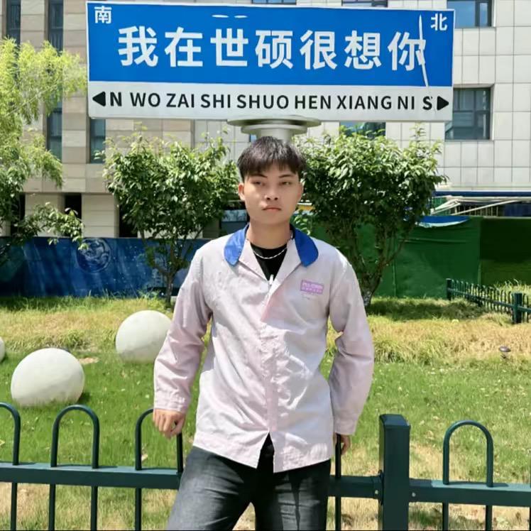 阿军组长（进厂私）