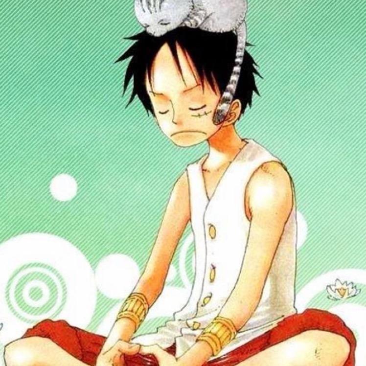 zoro
