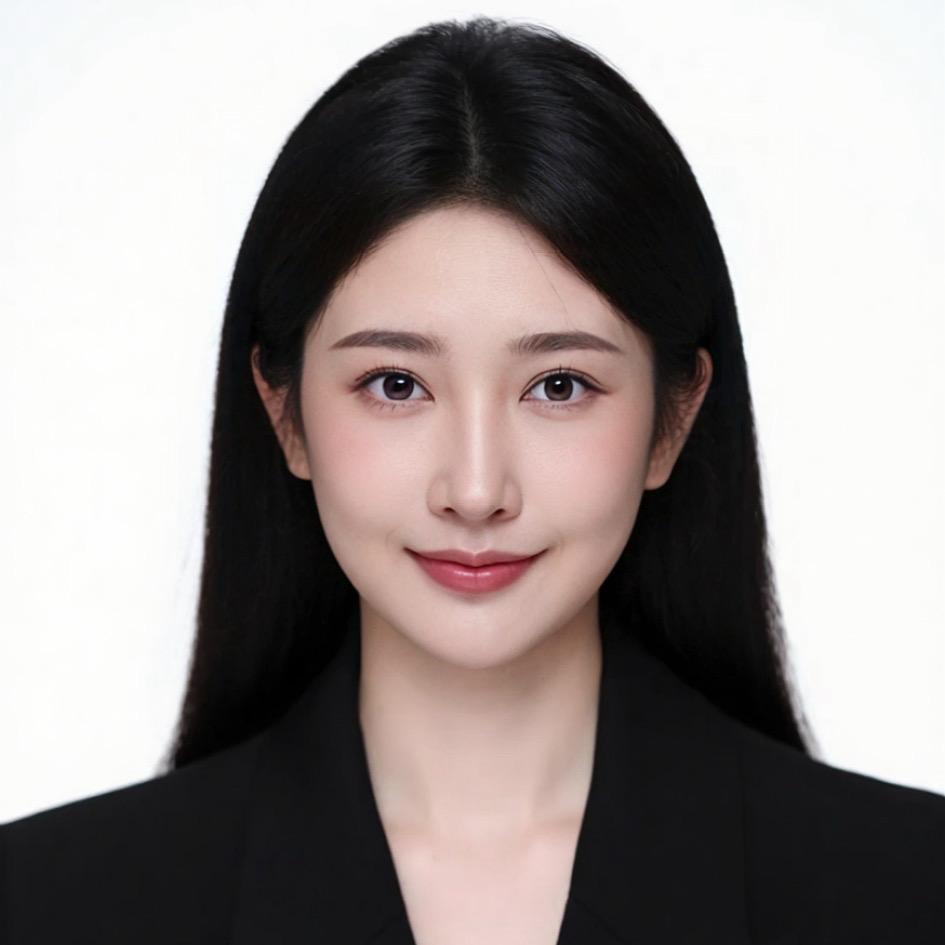 甜沁儿