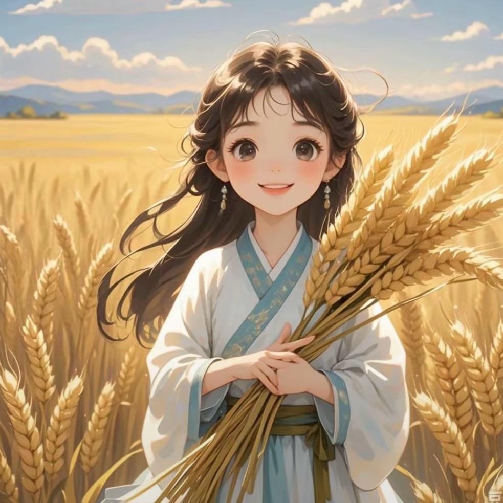 农村大嫂（春艳）