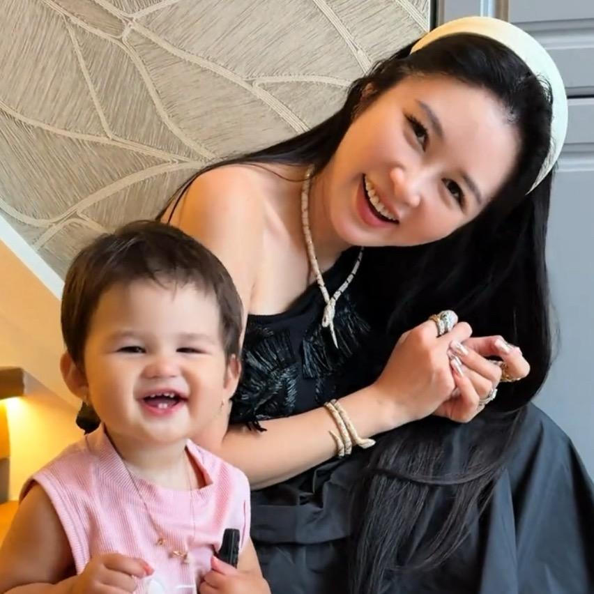 👑盈公主👑(智慧女王)