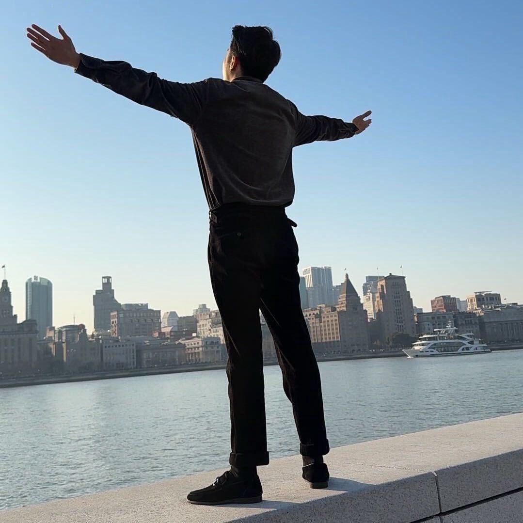 （大盘价）金色传说