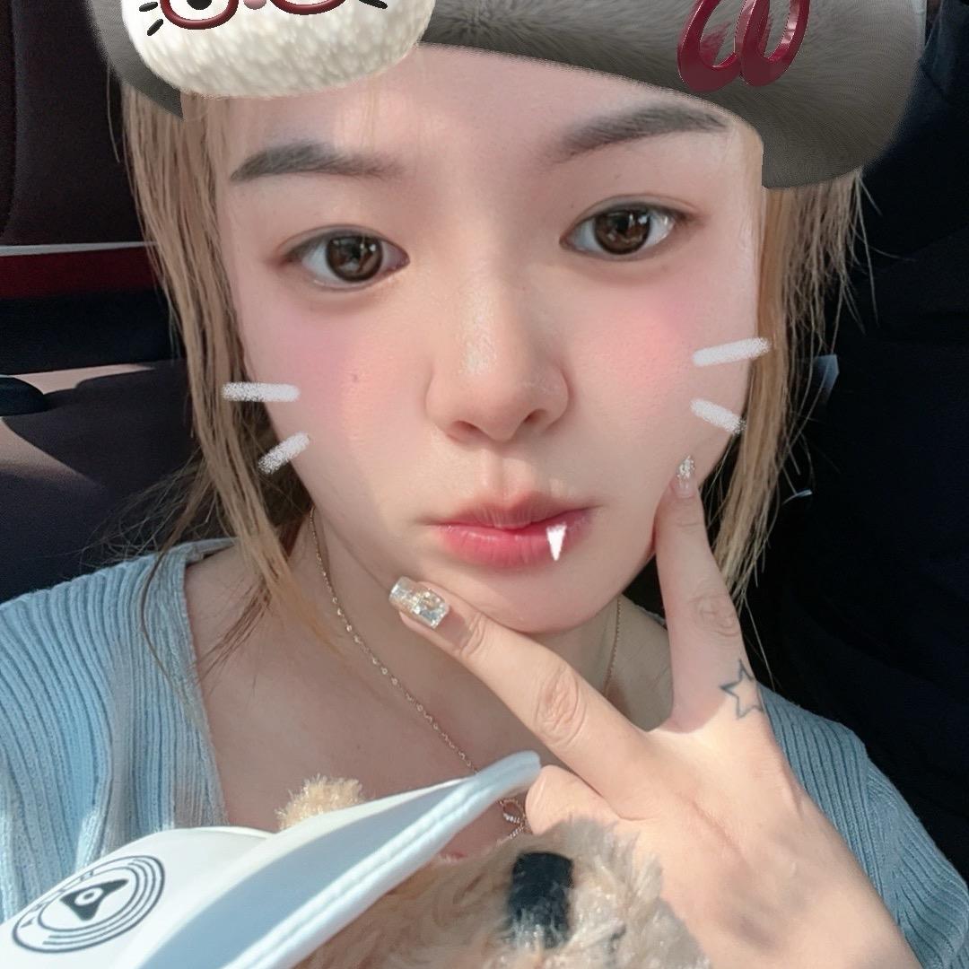 琪琪🌸