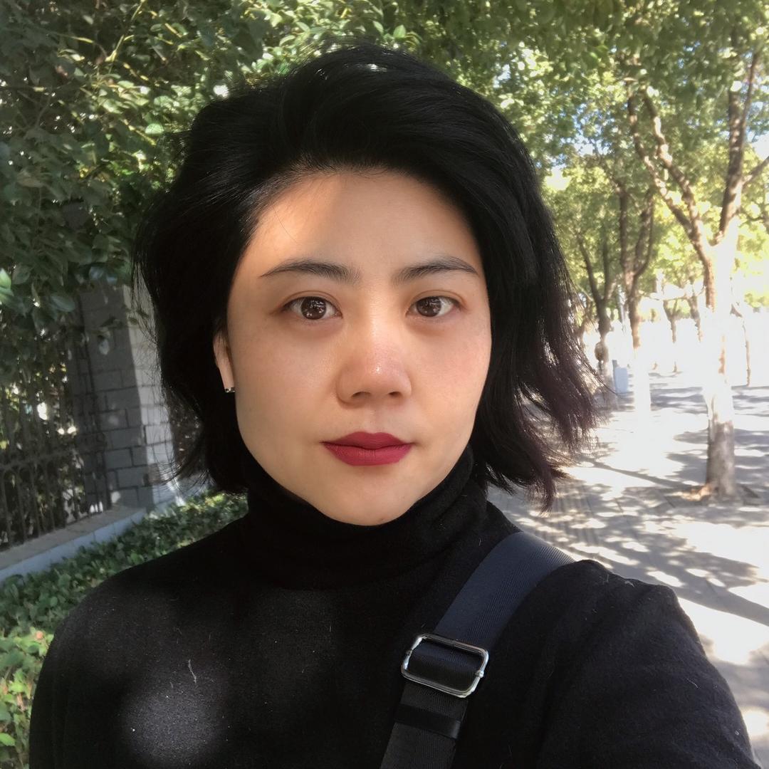 大莉莉～